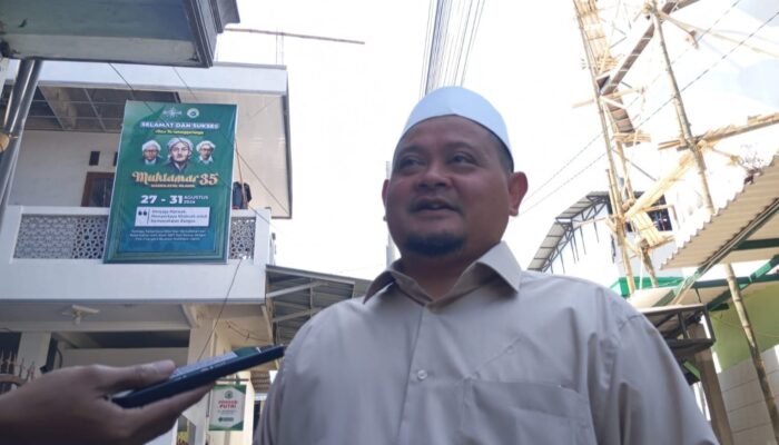 Panitia Lokal Muktamar ke-35 NU Beberkan Soal Peristiwa Pemukulan yang Terjadi di Jombang
