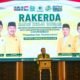 Tancap Gas Hadapi Pemilu 2029, Rakerda Golkar Sidoarjo Mulai Matangkan Strategi dan Konsolidasi