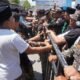 Muktamar NU ke-35 Ricuh, Massa Protes Pencalonan Gus Yusuf Digugurkan