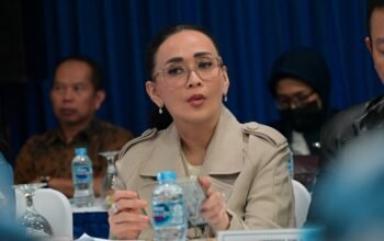 TNI Jadi Andalan Saat Bencana, DPR Minta Negara Perkuat Dukungan