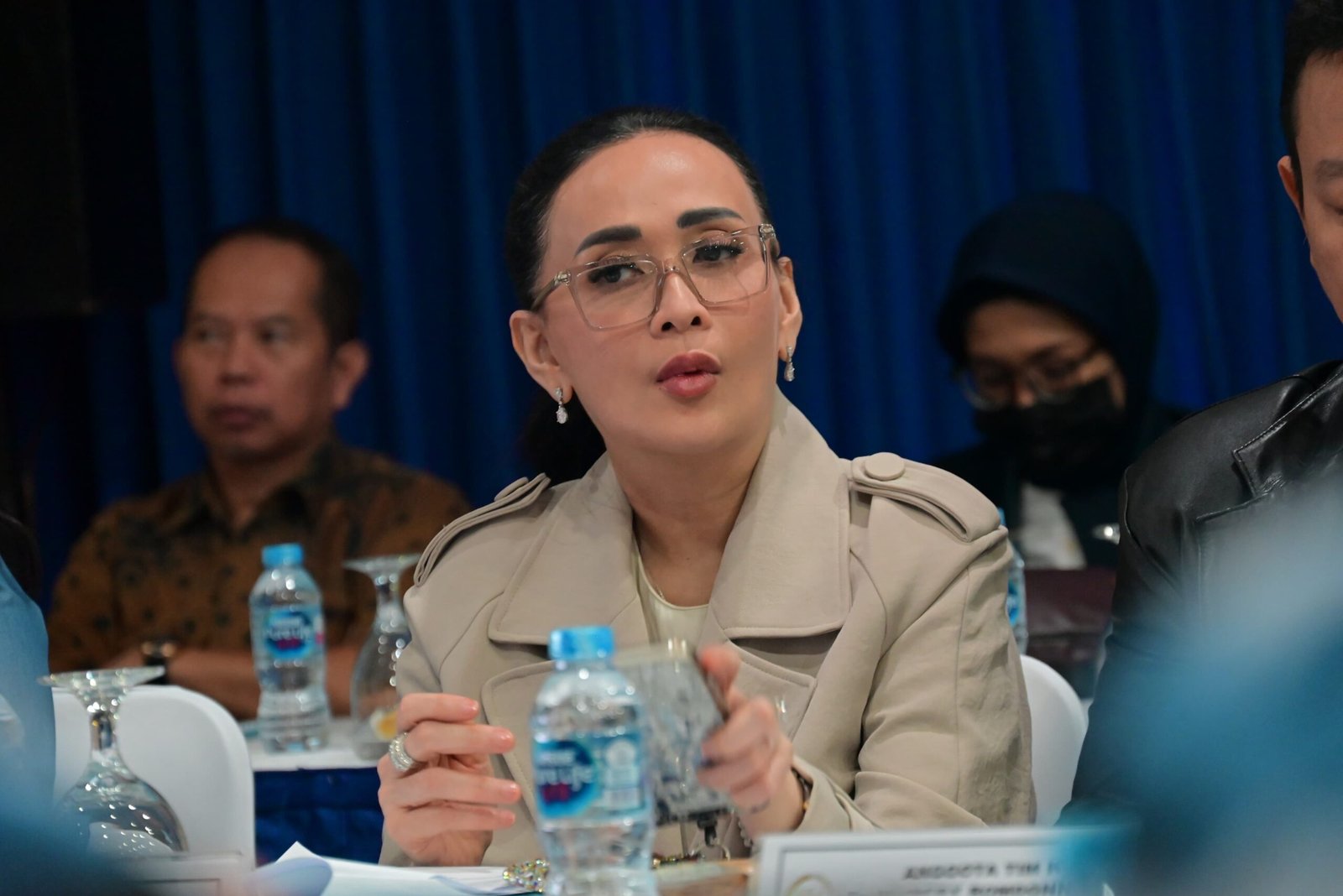 TNI Jadi Andalan Saat Bencana, DPR Minta Negara Perkuat Dukungan