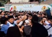 Pendukung Gus Yusuf Protes Masa Iddah Politik, Gus Ipul: Tunggu Keputusan Muktamirin