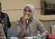 Kebakaran Desa Adat Sade Ganggu Ekonomi Warga, DPR Dorong Anggaran BNPB Diperkuat