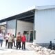 Untuk Memudahkan Kegiatan Usaha KDMP di Ngingas Waru, Bupati Sidoarjo Bakal Perlebar Akses Jalan