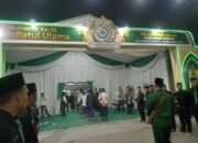 9 Kiai Terpilih Jadi AHWA Muktamar ke-35 NU, Segera Tentukan Rais Aam PBNU