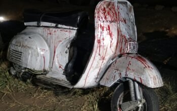 Fakta di Balik Pembacokan Pemotor Vespa di Cemorokandang, Polisi Buru Dua Pelaku