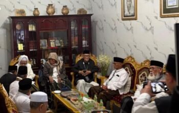 9 Anggota AHWA Sepakat, KH Miftahul Akhyar Jadi Rais Aam PBNU 2026-2033