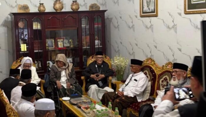 9 Anggota AHWA Sepakat, KH Miftahul Akhyar Jadi Rais Aam PBNU 2026-2033