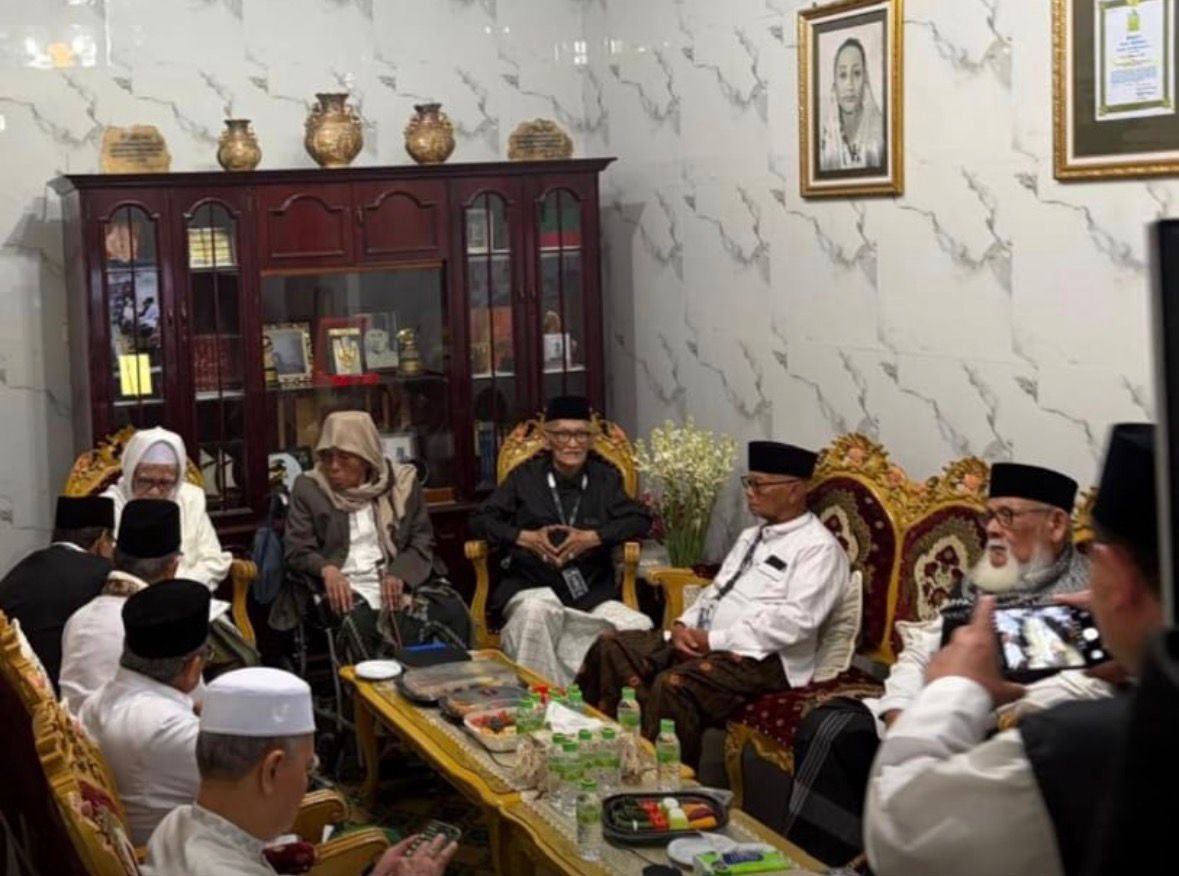 9 Anggota AHWA Sepakat, KH Miftahul Akhyar Jadi Rais Aam PBNU 2026-2033