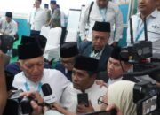 Gus Kikin Terpilih Jadi Ketua Umum PBNU 2026-2031 Lewat Musyawarah AHWA
