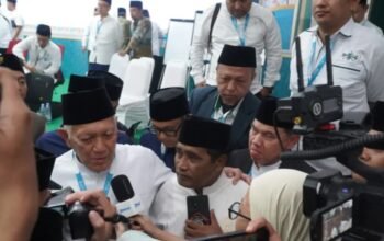 Gus Kikin Terpilih Jadi Ketua Umum PBNU 2026-2031 Lewat Musyawarah AHWA