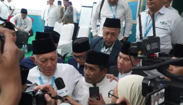 Gus Kikin Terpilih Jadi Ketua Umum PBNU 2026-2031 Lewat Musyawarah AHWA