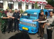 Wahyu Hidayat Warning Sopir Angkot Pelajar: Dilarang Merokok, Pakaian Pendek Tak Boleh