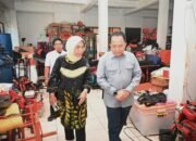 Anggaran Operasional BPBD Tergerus, DPR Khawatir Penanganan Karhutla Terganggu