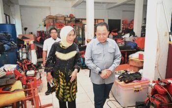 Anggaran Operasional BPBD Tergerus, DPR Khawatir Penanganan Karhutla Terganggu