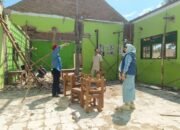 Sidak Revit SD di Rembang Temukan Material Rusak hingga Konsultan Diduga Monopoli Proyek