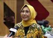 Relawan Karhutla Wafat, DPR Soroti Perlindungan Petugas di Garis Depan
