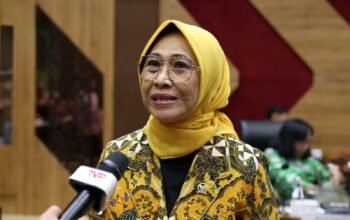 Relawan Karhutla Wafat, DPR Soroti Perlindungan Petugas di Garis Depan