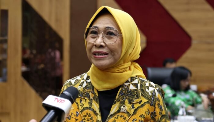 Relawan Karhutla Wafat, DPR Soroti Perlindungan Petugas di Garis Depan