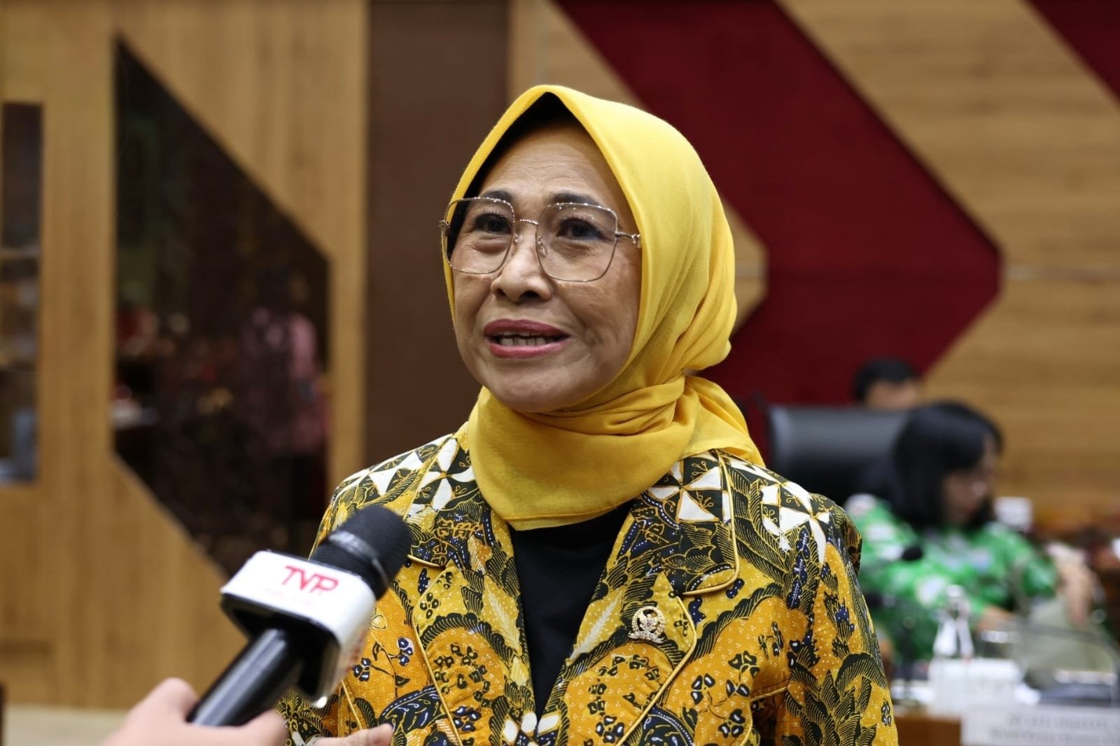 Relawan Karhutla Wafat, DPR Soroti Perlindungan Petugas di Garis Depan