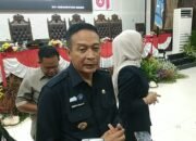 Wahyu Hidayat Buka Kartu Mutasi ASN: 629 Usulan Sudah di BKN, Tinggal Tunggu Pertek