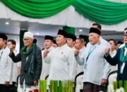 Ditutup Prabowo, Muktamar ke-35 NU Tetapkan Gus Kikin dan Miftachul Akhyar