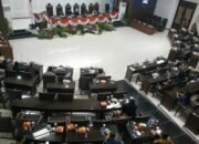 Belanja Daerah Rp2,62 Triliun, Transfer Masih Dominan di Perubahan APBD Kota Malang