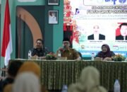 Pemkot Kediri Perkuat Sekolah Sehat dan Ramah Anak Berbasis Pembelajaran Mendalam
