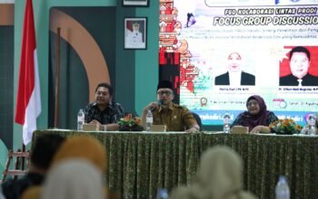 Pemkot Kediri Perkuat Sekolah Sehat dan Ramah Anak Berbasis Pembelajaran Mendalam