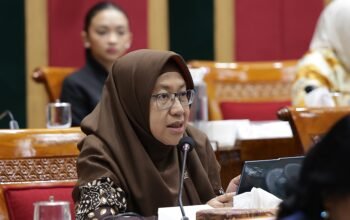 Wajib Belajar 13 Tahun Diperkirakan Butuh Rp281,5 Triliun, Ledia Minta Pemerintah Susun Tahapan