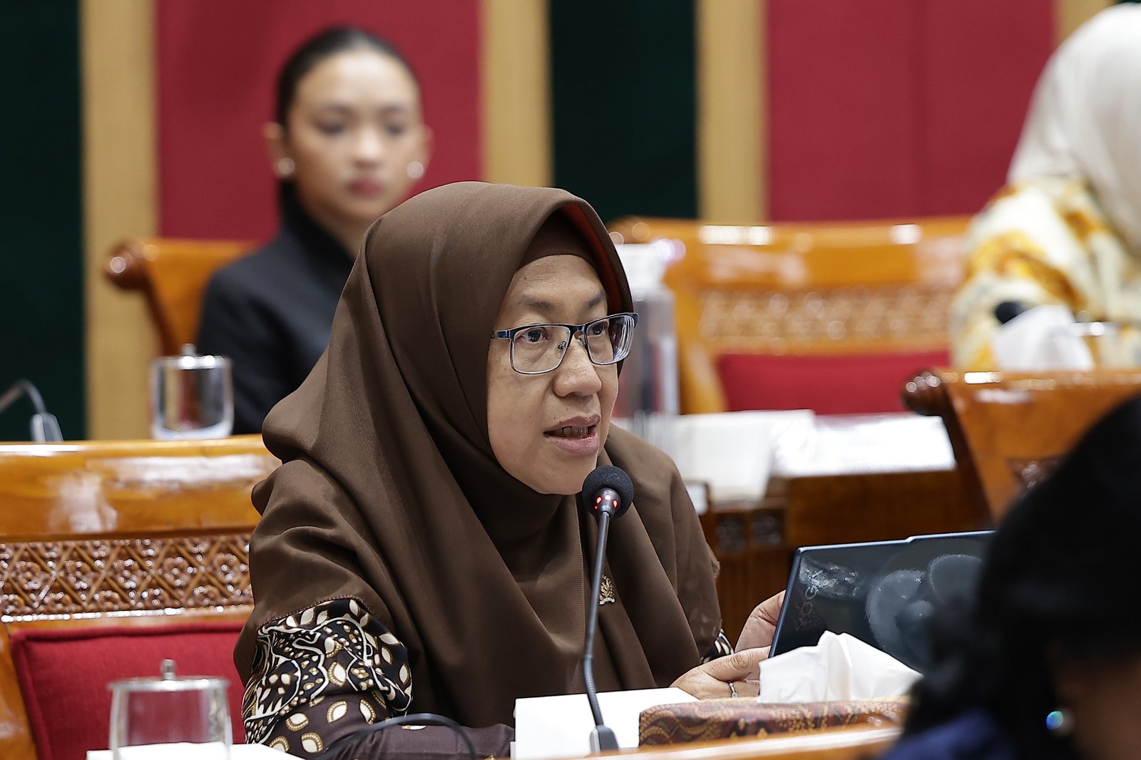 Wajib Belajar 13 Tahun Diperkirakan Butuh Rp281,5 Triliun, Ledia Minta Pemerintah Susun Tahapan