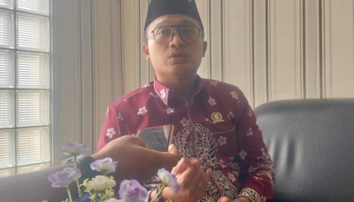 Ribuan Guru Kabupaten Malang Terkendala Dapodik, DPRD Cari Jalan Keluar hingga ke Pemerintah Pusat