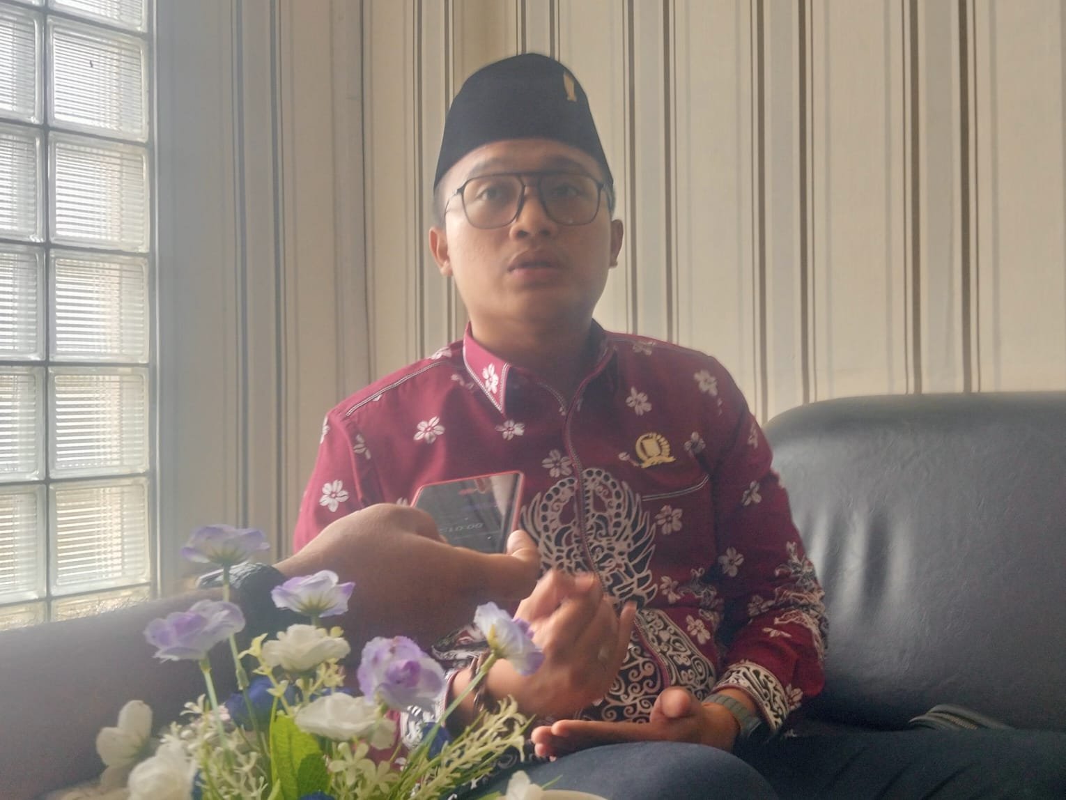 Ribuan Guru Kabupaten Malang Terkendala Dapodik, DPRD Cari Jalan Keluar hingga ke Pemerintah Pusat