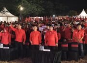 RUU Perampasan Aset Dibahas, Edy Wuryanto Dorong Pemberantasan Korupsi Lebih Efektif