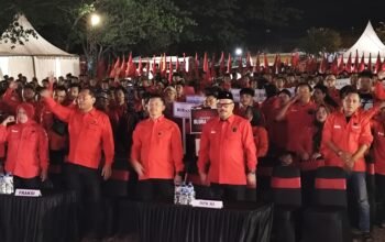 RUU Perampasan Aset Dibahas, Edy Wuryanto Dorong Pemberantasan Korupsi Lebih Efektif