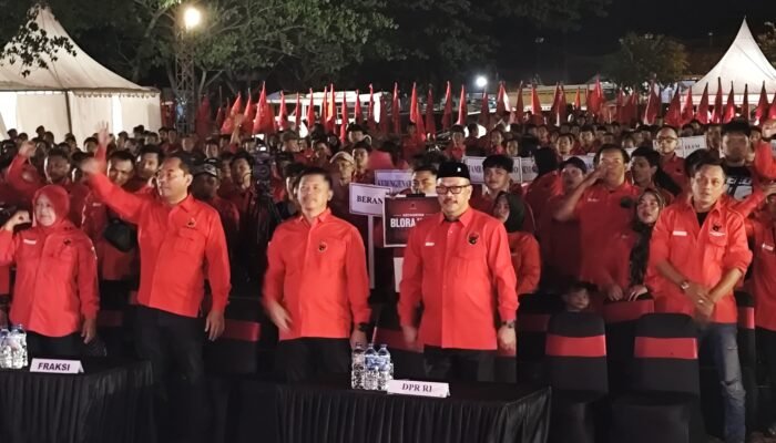 RUU Perampasan Aset Dibahas, Edy Wuryanto Dorong Pemberantasan Korupsi Lebih Efektif