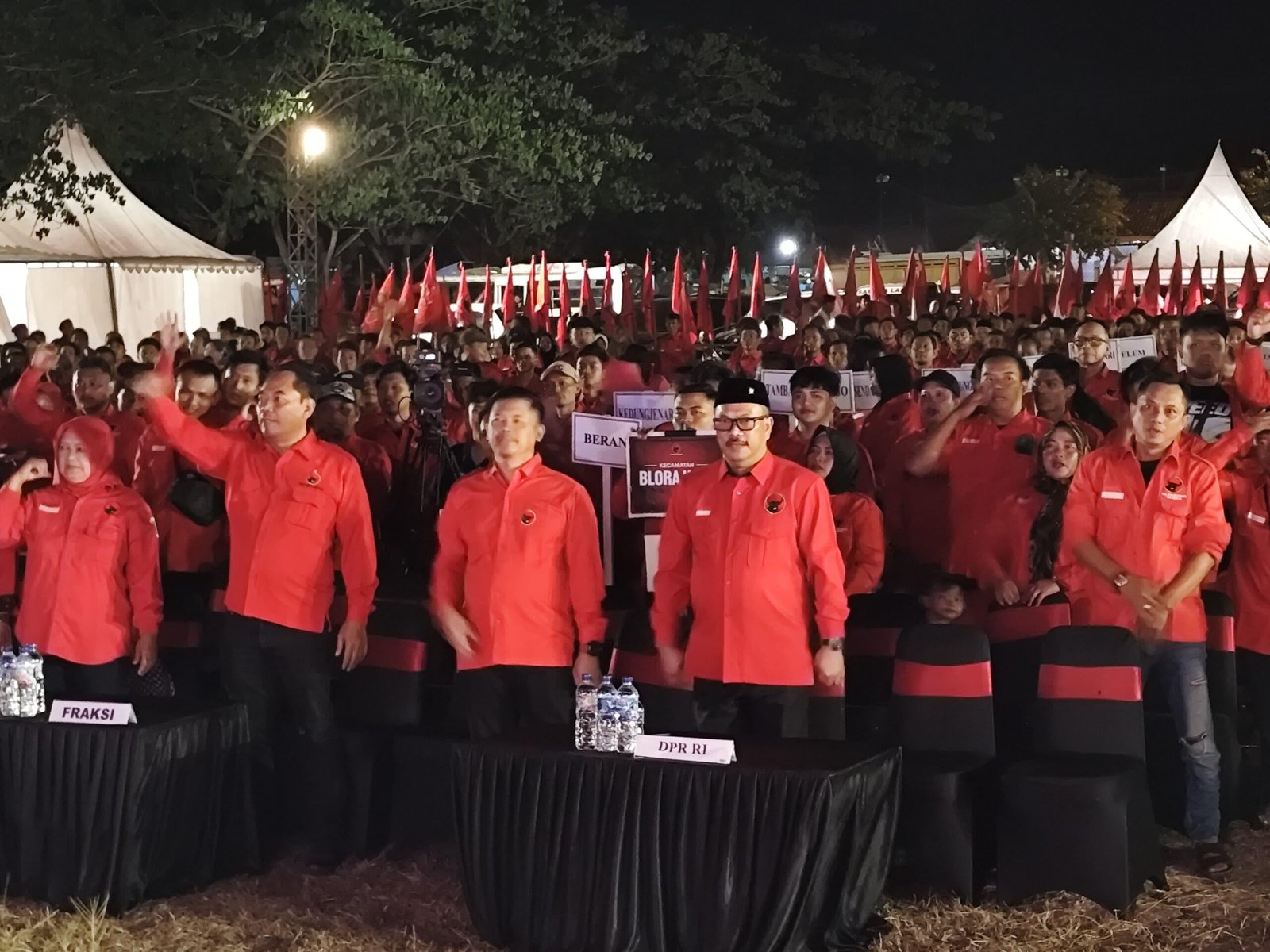 RUU Perampasan Aset Dibahas, Edy Wuryanto Dorong Pemberantasan Korupsi Lebih Efektif