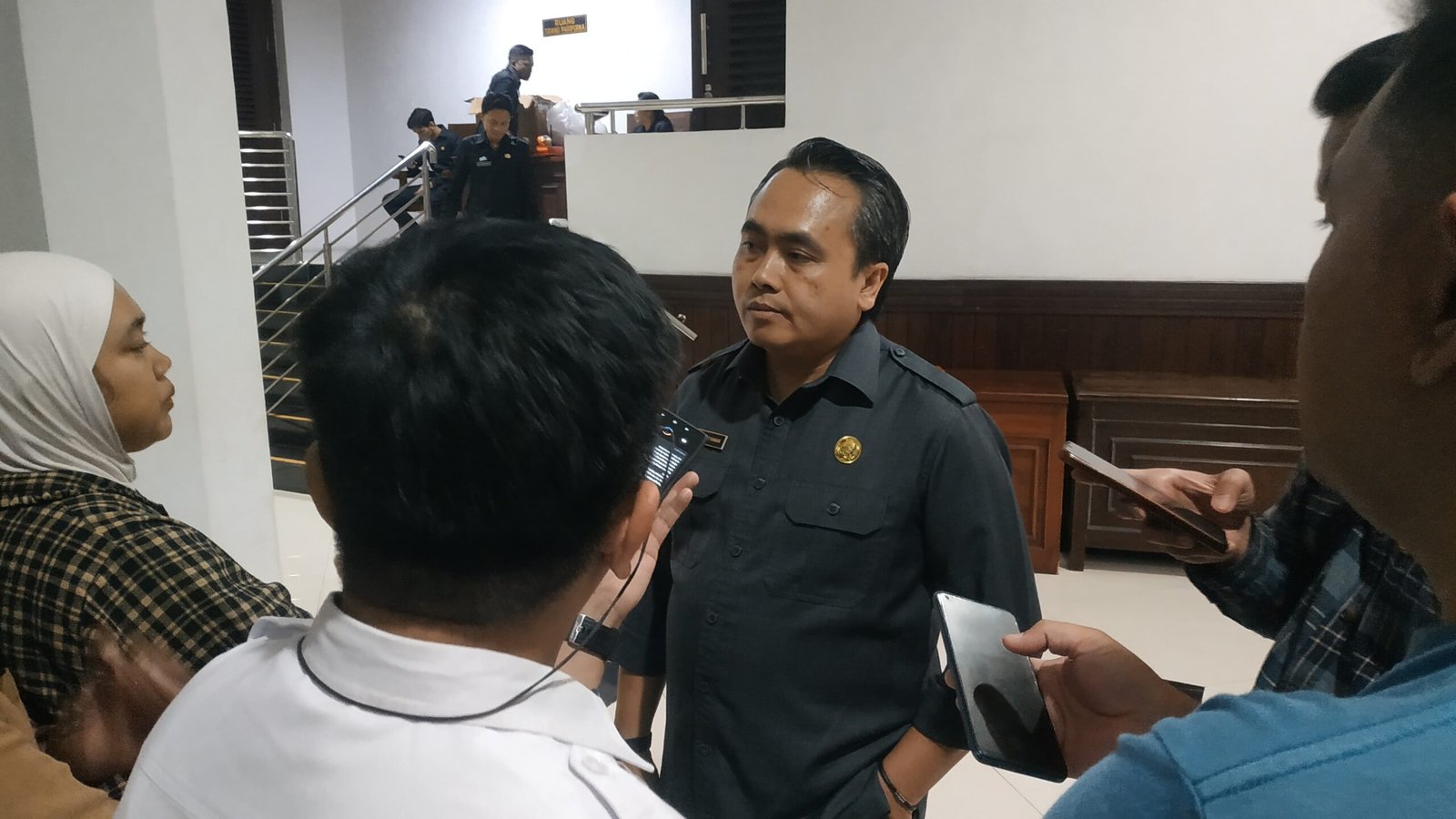 Kejar PAD Rp1,9 Miliar, Disporapar Malang Benahi Sarana Olahraga dengan Anggaran Rp400 Juta
