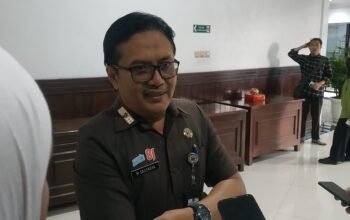 Dinsos Kota Malang Bongkar Progres Perlinsos, Baru 15,4 Persen: Kejar 50 Ribu KK