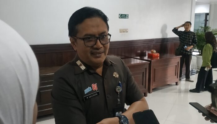 Dinsos Kota Malang Bongkar Progres Perlinsos, Baru 15,4 Persen: Kejar 50 Ribu KK