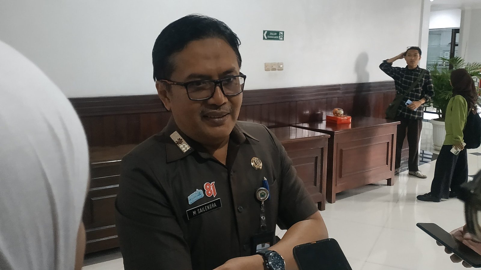 Dinsos Kota Malang Bongkar Progres Perlinsos, Baru 15,4 Persen: Kejar 50 Ribu KK