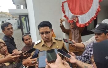 DLH Kabupaten Malang Ubah Kantor Jadi Living Lab, ASN Ditarget 5.000 Langkah Sehari