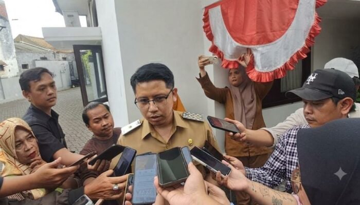DLH Kabupaten Malang Ubah Kantor Jadi Living Lab, ASN Ditarget 5.000 Langkah Sehari