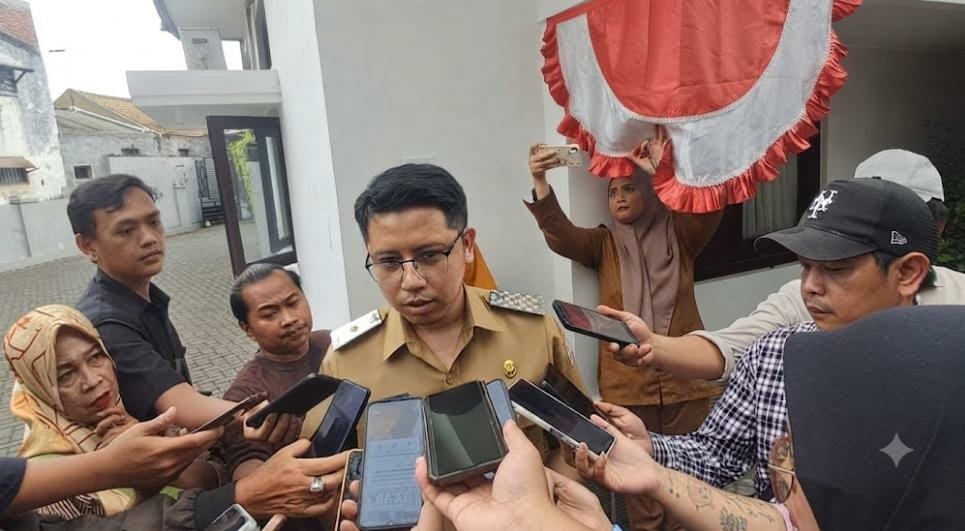 DLH Kabupaten Malang Ubah Kantor Jadi Living Lab, ASN Ditarget 5.000 Langkah Sehari