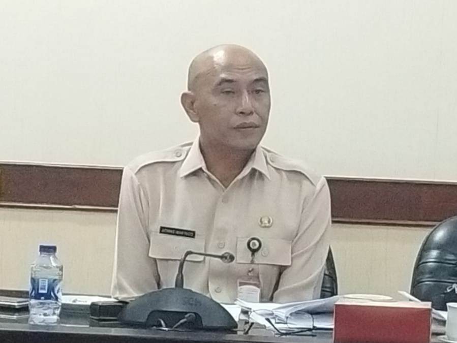 Inilah Pertimbangan Bupati Fawait Pakai Skema Pinjaman Daerah Tutupi Defisit APBD 2027