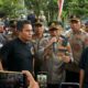 Portal Dibuka Paksa Massa, PJT I Akhirnya Ubah Kebijakan Akses Bendungan Lahor
