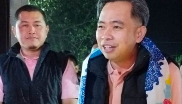 Bupati Fawait: Defisit Bukan Berarti Daerah Kehabisan Uang, Skema Pinjaman Justru Bukti Keuangan Jember Sehat