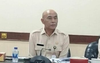 Bupati Fawait Pastikan Perpanjang Kontrak 8.236 PPPK Paruh Waktu, Gaji Bakal Naik Tahun 2029