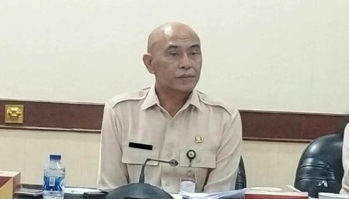 Bupati Fawait Pastikan Perpanjang Kontrak 8.236 PPPK Paruh Waktu, Gaji Bakal Naik Tahun 2029