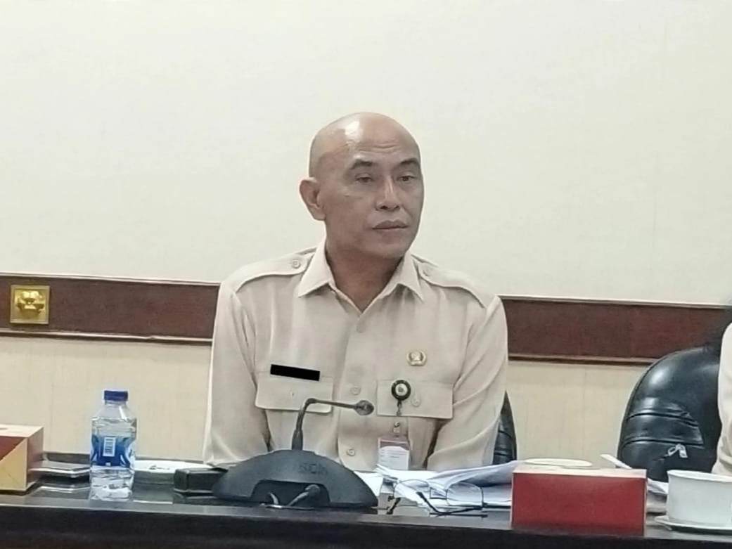 Bupati Fawait Pastikan Perpanjang Kontrak 8.236 PPPK Paruh Waktu, Gaji Bakal Naik Tahun 2029